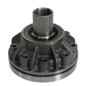 Bomba de carga de transmisión 4WG90 # AT440858 - AT501973