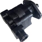 Bomba hidráulica principal Retro JD 310J/310K/310L #AT179792