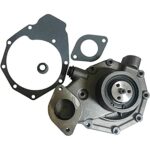 Bomba de agua Motor JD 4045/6068 TIER3 #RE546918