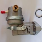 Bomba Transferencia Combustible  JD 4045/6068 #RE68345