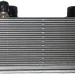 Enfriador de sistema Hidráulico para Retroexcavadoras JD 310 #AT318085
