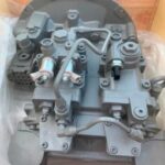 Bomba Hidraulica excavadoras HPV118 #FYB60001363