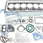 Kit Empaquetadura Overhaul  de motor JD 6068HD #RE527833