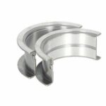 Kit de Metales Axiales sobre medida para motores JD 6090 # RE534183