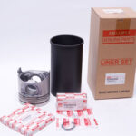 Kit de Fuerza grado 2X para Motor Isuzu 6BG1 #1878127922