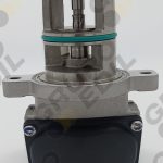 Válvula recirculadora de gases EGR para motores JD # RE537143