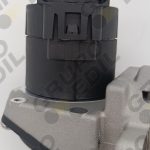 Válvula recirculadora de gases EGR para motores JD # RE537143