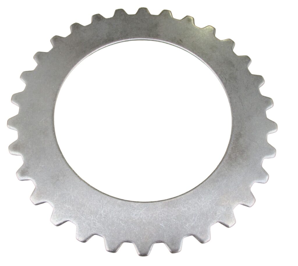 Separador paquete MFWD / K2  ZF 4WG90 #T158801
