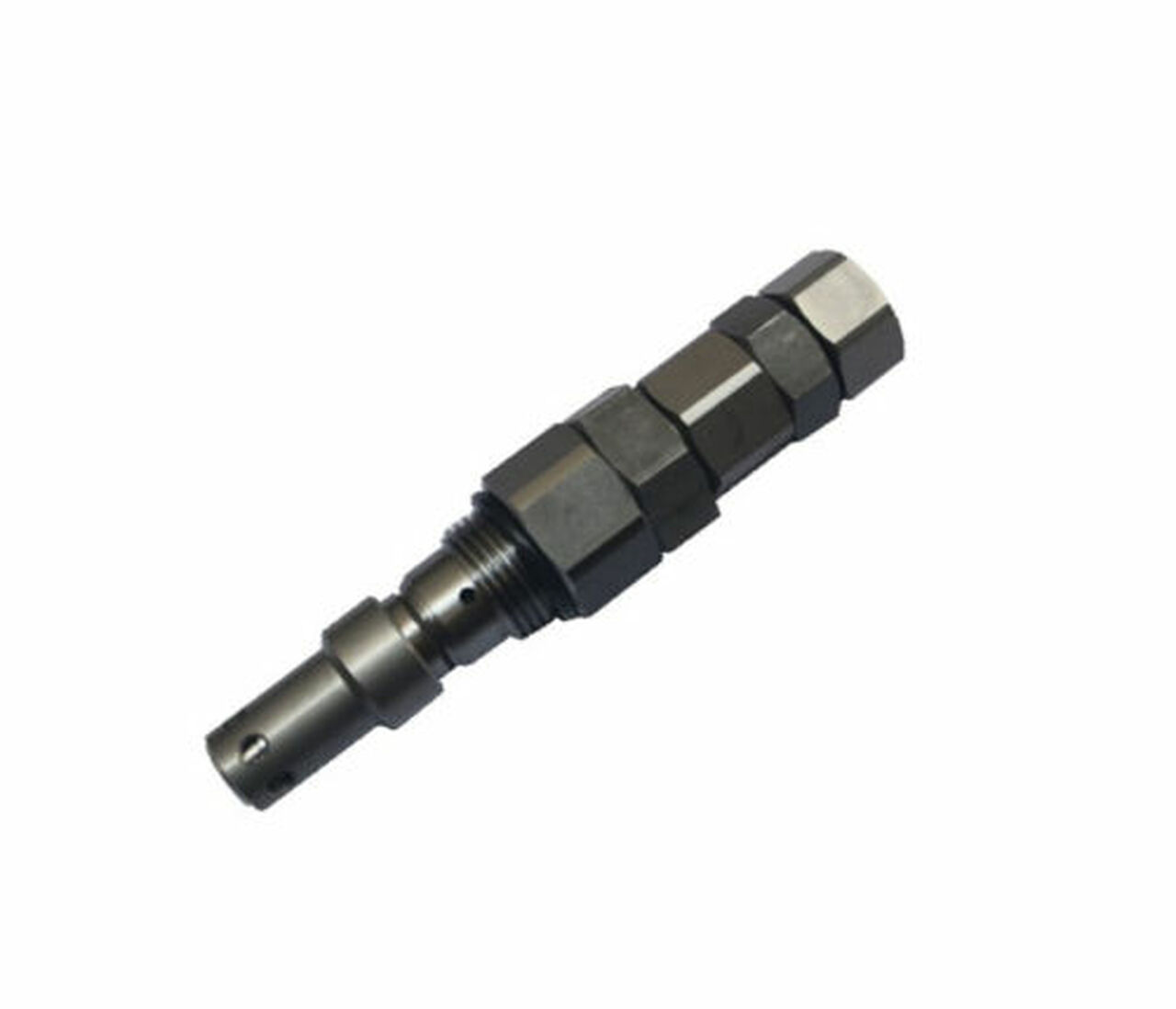 Válvula Alivio Principal Sistema Hidráulico Principal  #4372038