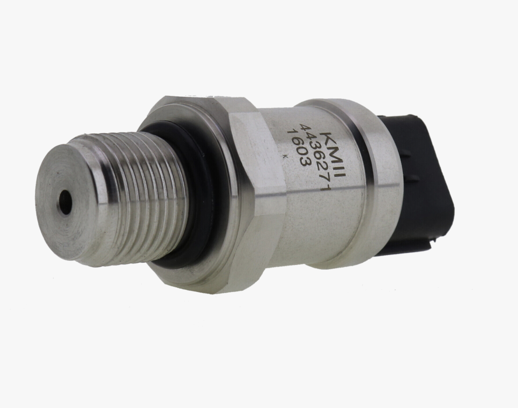 Sensor de presión Bomba Hidráulica 50MPA #4436271- KM16-S30