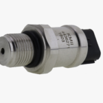 Sensor de presión Bomba Hidráulica 50MPA #4436271- KM16-S30