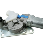 Motor Limpiaparabrisas Excavadoras Hitachi y JD #FYA00010377