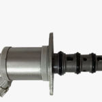 Solenoide (ST) para  Excavadora Hitachi / John Deere #9304836