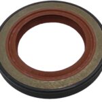 Reten Delantero piñón de ataque eje delantero JD 310G / 310J / 310K / 310L (190) # AL79797