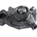 Bomba de agua Motor JD 4045/6068 TIER3 #RE546918