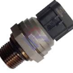 Sensor de presión entrega de Bomba Hidráulica  JD & Hitachi #4703324