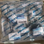 Kit de Sello para reparación Cuerpo de Válvula principal PC200-8