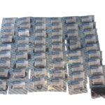 Kit de Sello para reparación Cuerpo de Válvula principal PC200-8