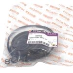 Kit de sellos  bomba Hidraulica HPV118 JD & Hitachi  #4451039