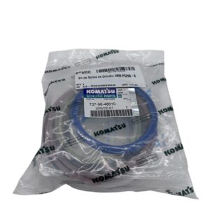 Kit de sellos Cilindro Hidráulico Brazo PC200-8  #707-98-48610