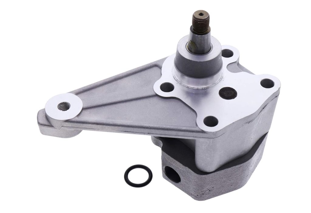 Bomba de aceite para Motor JD 4045 / 6068 #RE504914