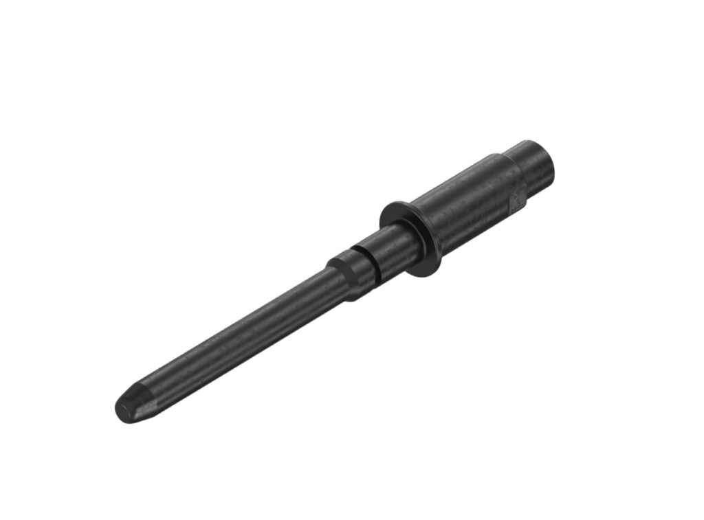 Prolongador de inyector para motor JD 6090 #RE531195