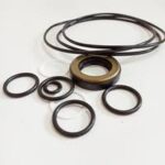 Kit de reparación de motor de giro JD & Hitachi #FXB00001173