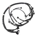 Arnes de Motor Isuzu 6HK1  # 1826413758 / 4657945