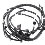 Arnes de Motor Isuzu 6HK1  # 1826413758 / 4657945