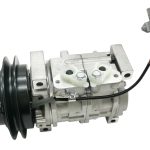 Compresor de Aire Acondicionado JD/Hitachi/Hyundai # 4721999
