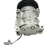 Compresor de Aire Acondicionado JD/Hitachi/Hyundai # 4721999