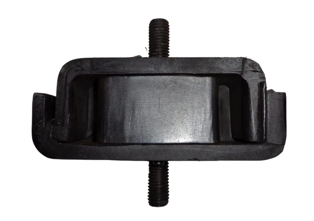 Soportes motor Isuzu 4HK1 para Excavadoras Hitachi #4641027