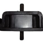 Soportes motor Isuzu 4HK1 para Excavadoras Hitachi #4641027