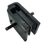 Soporte delantero motor 4HK1 Excavadoras Hitachi  #4709213