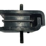 Soporte delantero motor 4HK1 Excavadoras Hitachi  #4709213
