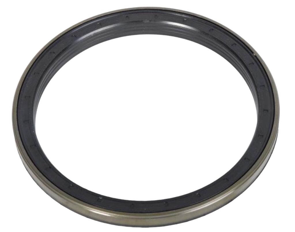 Reten maza de eje delantero JD 310J / 310K / 310L #T408726