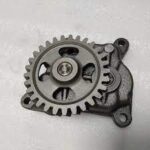 Bomba de aceite para motor Isuzu 6HK1 #8943904143