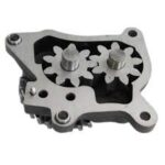Bomba de aceite para motor Isuzu 6HK1 #8943904143