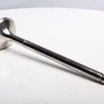 Válvula Admisión para motor JD 6090 #R520223