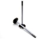 Válvula Escape para motor JD 6090 #R520224