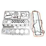 Kit de Empaquetadura Overhaul  Motor JD 6090 #RE528400