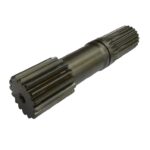 Eje solar cubo reductor de eje delantero JD 310G (030) #T151065