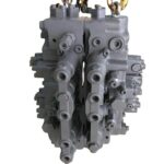 Valvula de control Principal para excavadoras JD & Hitachi 350 #4625137