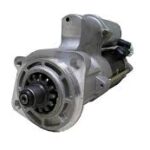 Motor de Arranque para Motores Isuzu 4HK1 #8980540630