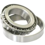 Rodamiento de conjunto diferencial eje delantero JD 310E / 310G #AL79808
