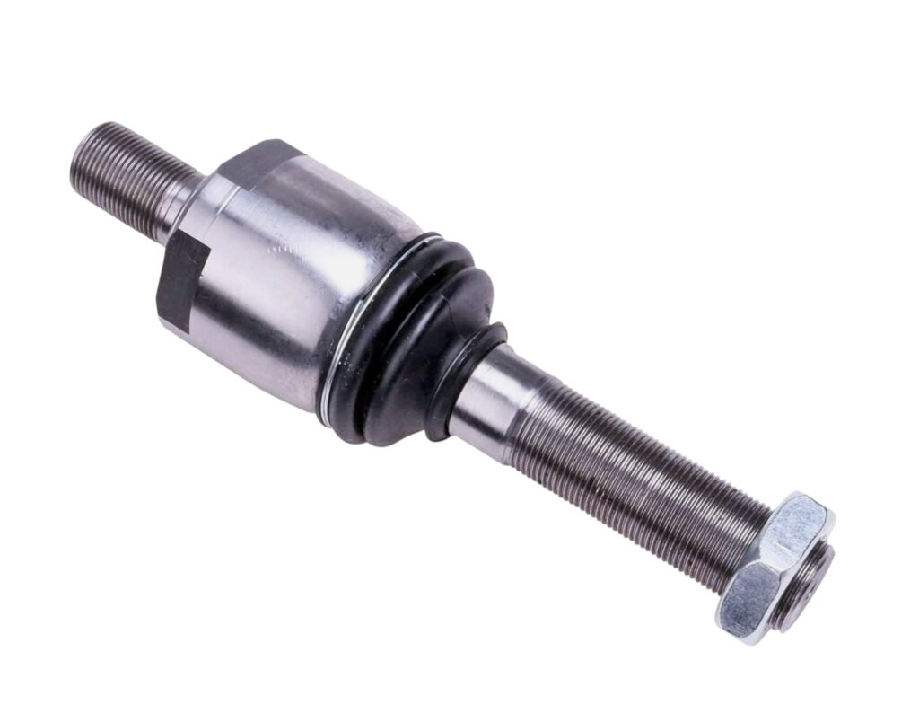 Rotula de direccion Eje delantero ZF MS-B-3025 #AT339807