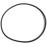 Oring de carcasa de diferencial y mando final para eje trasero ZF JD (310G/310J/310K/310L)  #T218785