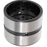 Buje de Boom y Arm para Excavadoras JD & Hitachi 350 #4381855