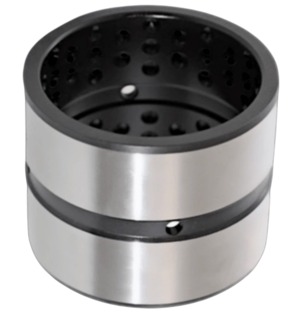 Buje de Boom y Arm para Excavadoras JD & Hitachi 350 #4381855