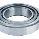 Rodamiento carcasa mando final eje trasero ZF JD (310E/310G)  #AT179500